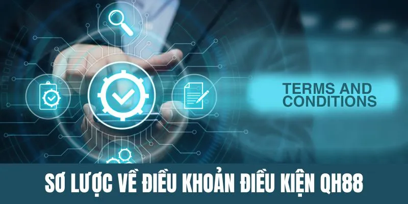 Sơ lược về điều khoản điều kiện tại QH88