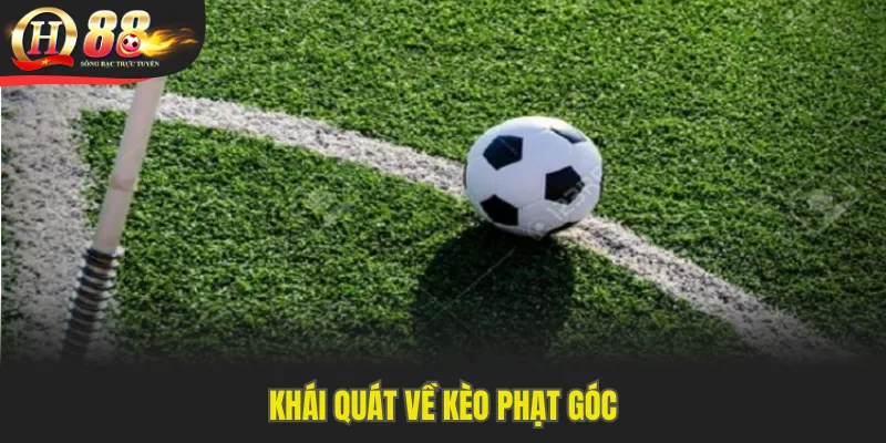 Những thông tin giới thiệu về kèo phạt góc