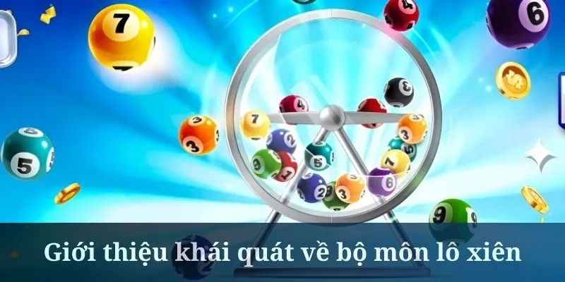 Lô xiên là hình thức đặt cược siêu hấp dẫn ngày nay