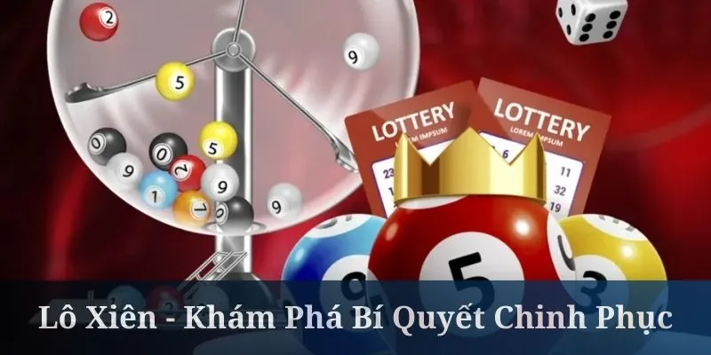 Lô Xiên - Khám Phá Bí Quyết Chinh Phục Tại QH88