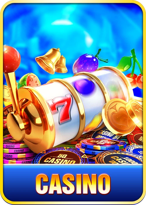 QH88 Casino