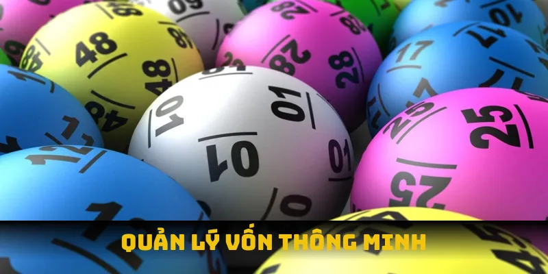 Quản lý vốn thông minh