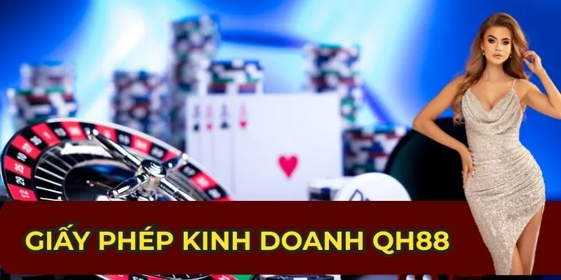 Sơ lược về giấy phép kinh doanh