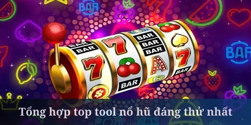 Tìm hiểu tool nổ hũ Auto Jackpot Finder